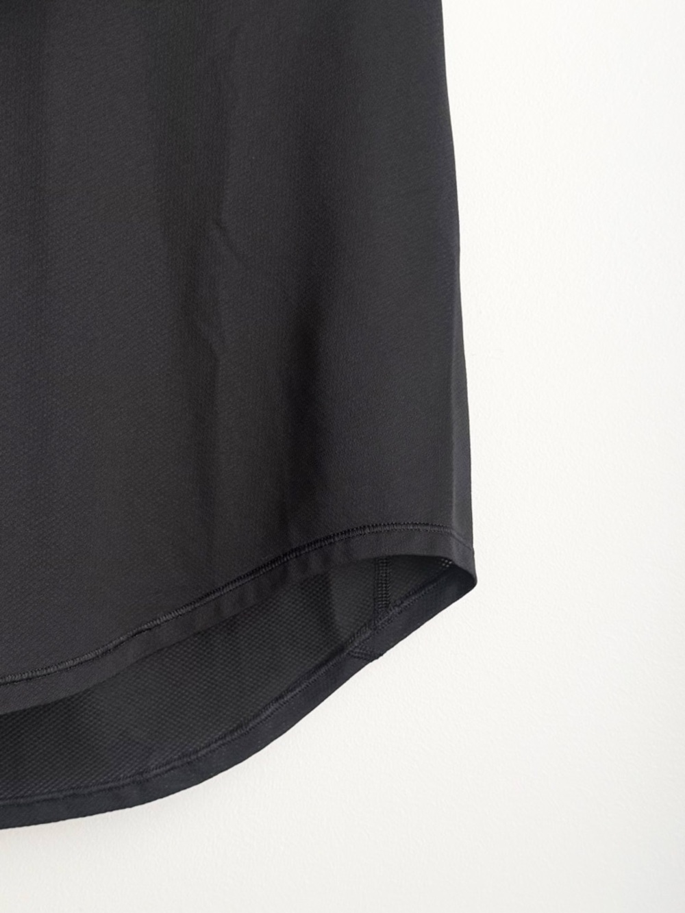 lululemon high neck running & training t-shirt - Picture 5 of 15